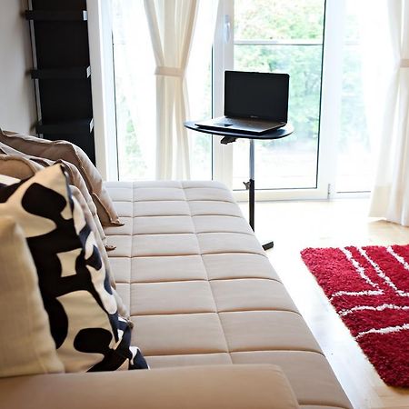 Boutique Apartments 360º Beograd Eksteriør billede