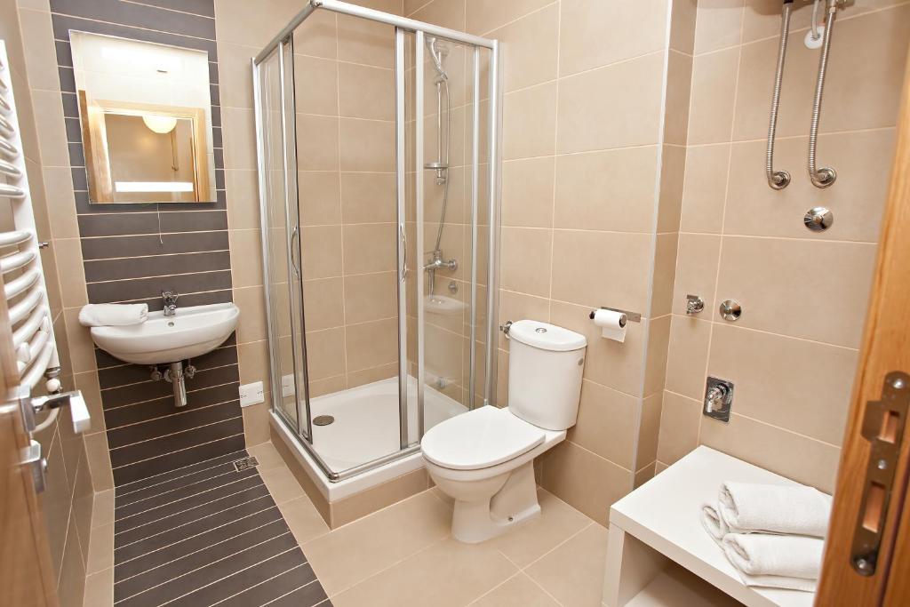 Boutique Apartments 360º Beograd Værelse billede